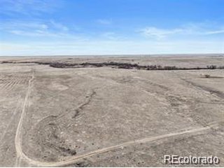 12008 County Road 2a Rush, CO 80833