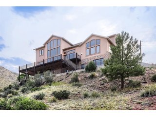 15479 Ouray Rd Pine, CO 80470