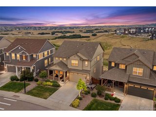 410 Hyde Park Cir Castle Pines, CO 80108