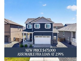 172 Fox St Bennett, CO 80102