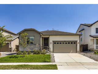 9802 Cathay St Commerce City, CO 80022