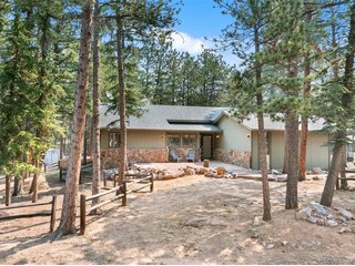 723 Pine St Woodland Park, CO 80863