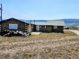 4650 4650 USFS 516 ##7Pearl lakes Creede, CO 81130