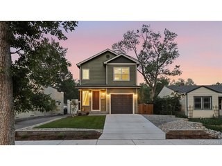 1217 Custer Ave Colorado Springs, CO 80903