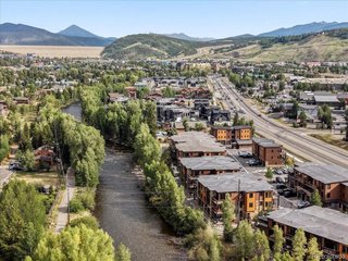 1044 Blue River Pkwy C-C207 Silverthorne, CO 80498