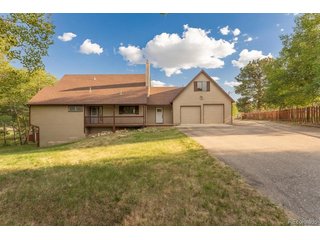 26292 Vosler St Conifer, CO 80433