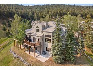792 Chimney Creek Dr B Golden, CO 80401