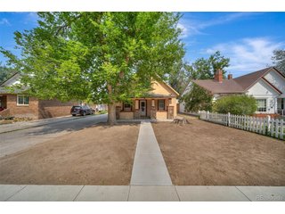 318 Prospect St Fort Morgan, CO 80701
