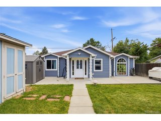 3410 W Gill Pl Denver, CO 80219