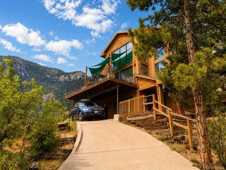 4440 Prairie St Cascade, CO 80809