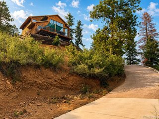 4440 Prairie St Cascade, CO 80809
