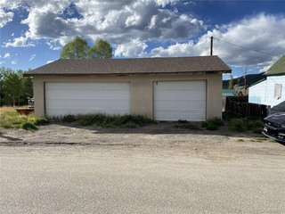 100 E 11th St Leadville, CO 80461