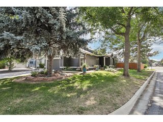 7100 Dry Creek Ct Niwot, CO 80503