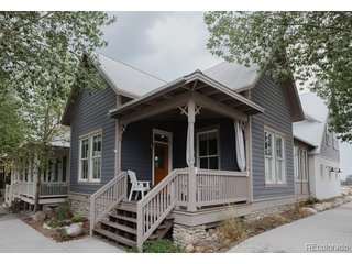 1101 River Park Rd Buena Vista, CO 81211