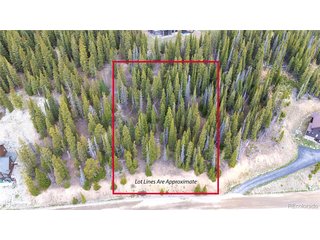 301 Kimmes Ln Breckenridge, CO 80424