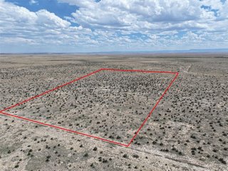 0 Santa Fe Trail Ranches Model, CO 81059