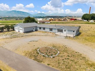 7522 County Road 151 Salida, CO 81201