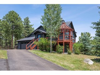29721 Dorothy Rd Evergreen, CO 80439