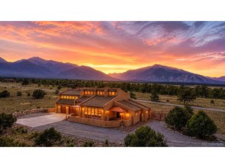 13120 County Road 261 A Nathrop, CO 81236