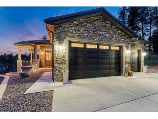 910 Spacious Skies Dr Woodland Park, CO 80863