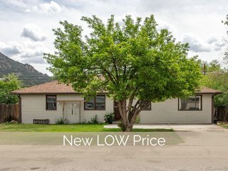 124 Dartmouth Dr Buena Vista, CO 81211