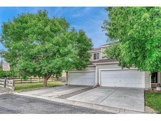 22166 E Berry Pl Aurora, CO 80015