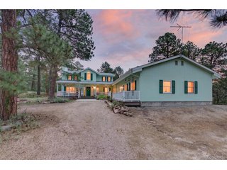 11934 E Buckhorn Way Franktown, CO 80116