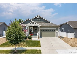 1254 Coffman Dr Berthoud, CO 80513