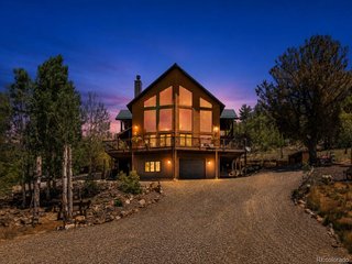 132 Al Gulch Ct Jefferson, CO 80456