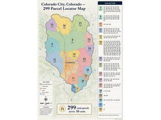 (TBD) TBD Colorado City, CO 81019