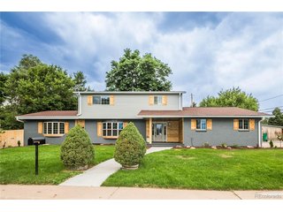 306 E Maplewood Ave Littleton, CO 80121