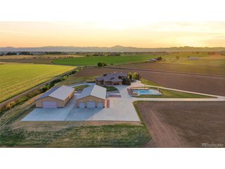 5454 County Road 38 Platteville, CO 80651