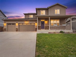 56597 E 23rd Ave Strasburg, CO 80136