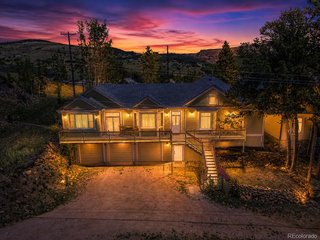 132 Hayden St Cripple Creek, CO 80813