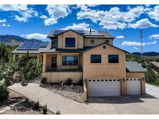 119 Wild Rose Dr Canon City, CO 81212