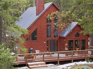 1419 Little Bear Creek Rd Idaho Springs, CO 80452
