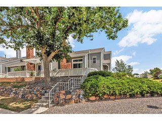 112 Blue Spruce Ct Littleton, CO 80126