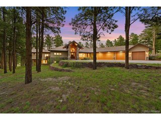 13825 Tewkesbury Ct Colorado Springs, CO 80908