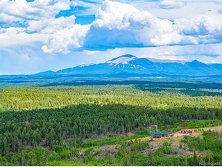 4 County Road 51 Florissant, CO 80816