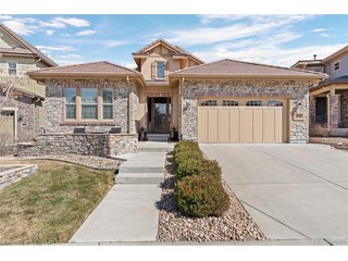 10662 Skydance Dr Highlands Ranch, CO 80126