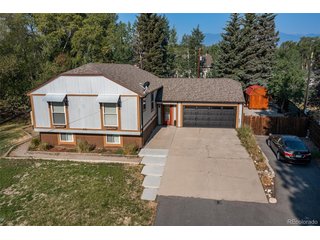 250 James St Buena Vista, CO 81211