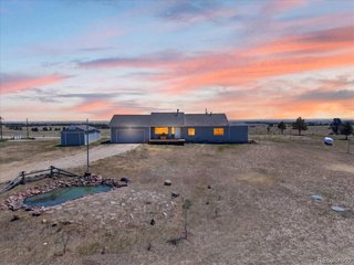 24396 Emerald Trl Deer Trail, CO 80105