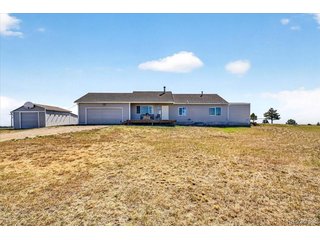 24396 Emerald Trl Deer Trail, CO 80105