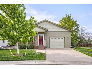 6589 Conter Ave Commerce City, CO 80022