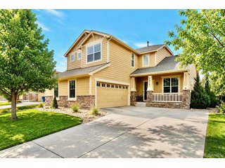 1017 Mircos St Erie, CO 80516