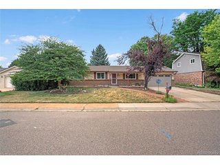 6259 S Fenton Ct Littleton, CO 80123