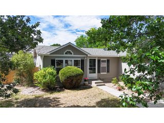 5741 S Quemoy Cir Centennial, CO 80015