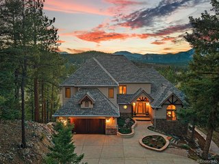13695 May Long Ct Pine, CO 80470