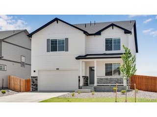 1038 Alpine St Lochbuie, CO 80603