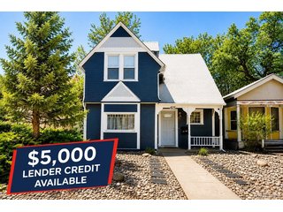 415 E Bijou St Colorado Springs, CO 80903